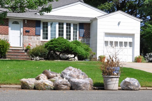 Residential and commercial clearance services