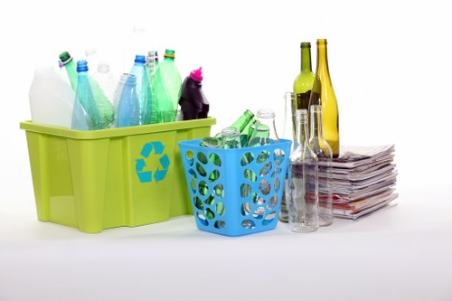 Office furniture removal services