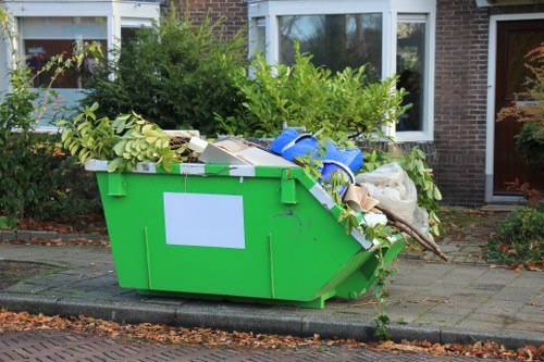 Experienced Loft Clearance Specialists